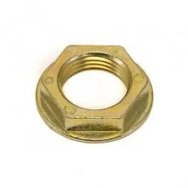 Lock Nut For Drain Shank