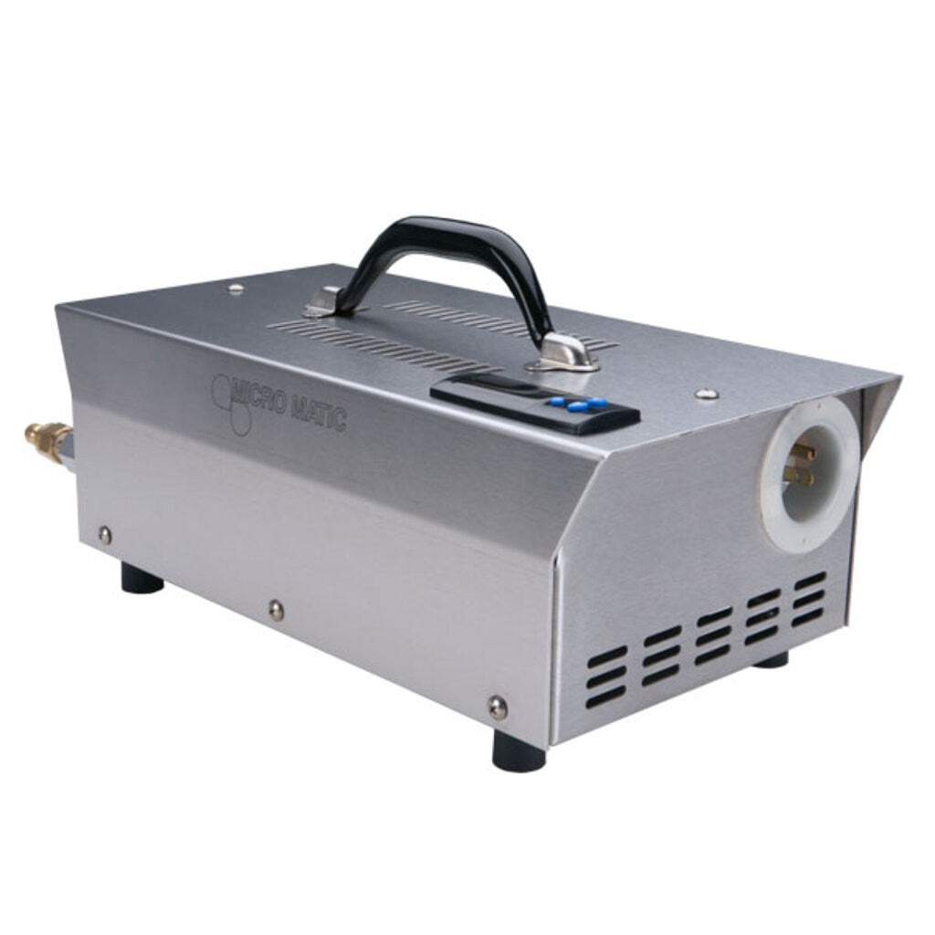 Electric Re-Circulating Draft Beer Line Cleaning Pump – 20’ to 300’ Runs