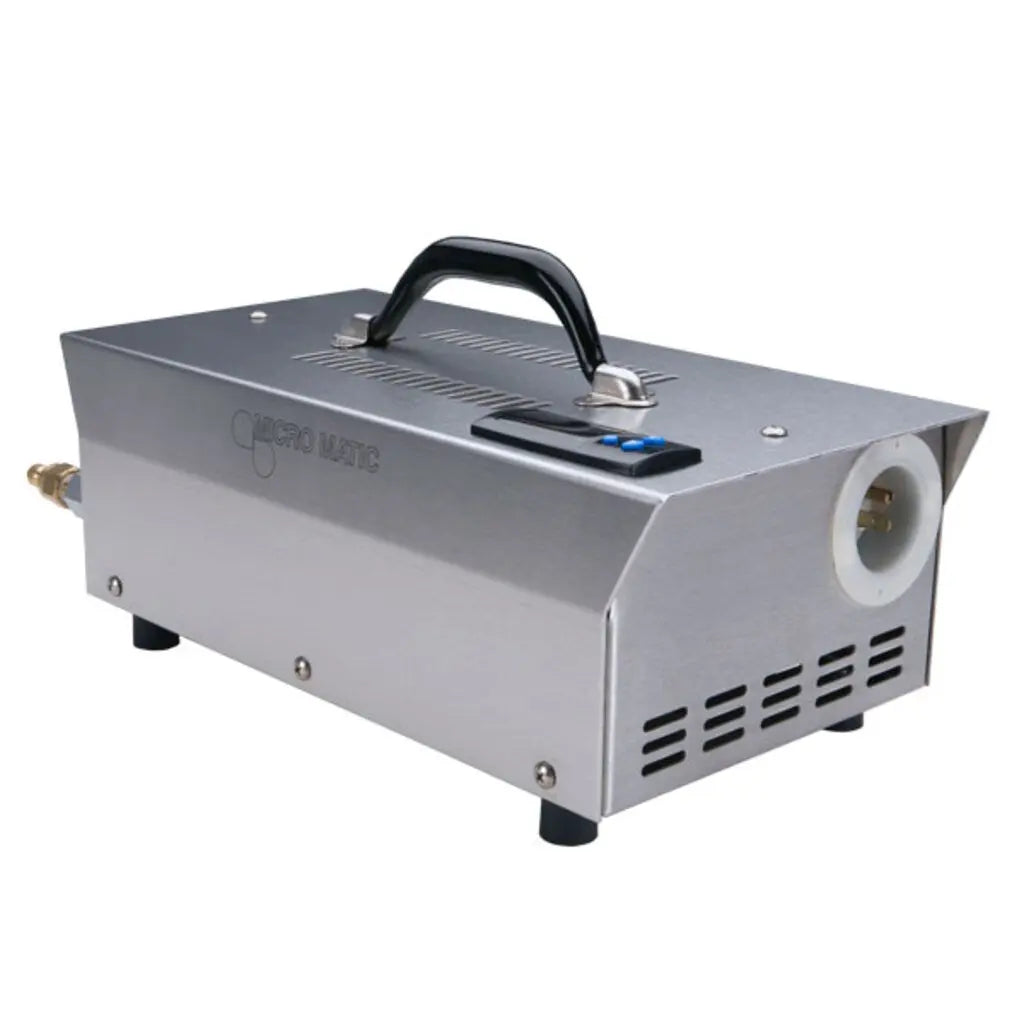 Electric Re-Circulating Draft Beer Line Cleaning Pump – 20’ to 300’ Runs