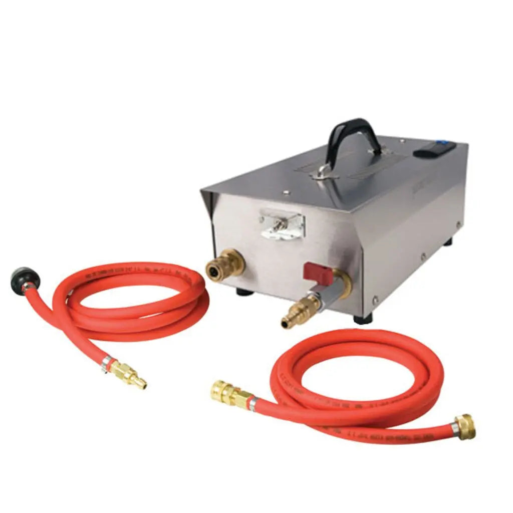 Electric Re-Circulating Draft Beer Line Cleaning Pump – 20’ to 300’ Runs