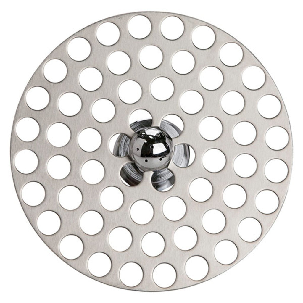 Micro Matic Commercial Glass Rinser - Replacement Sprayer - Perforated Grid