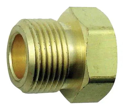 Nitrogen Nut