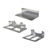 Nose Plates for B&P Handcart