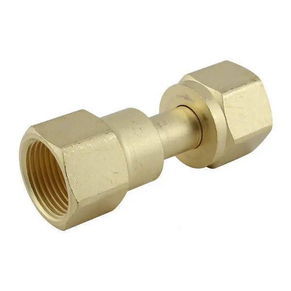 N2 Regulator To Co2 Tank Adapter