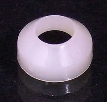 Bulk Head Adapter w/ Fittings