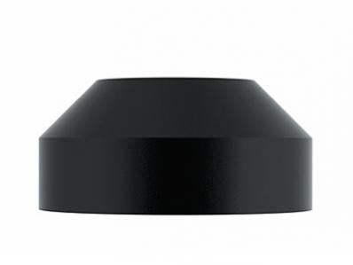 1/2" Nylon Flare Washer