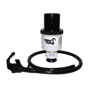 Taprite US Sankey Pony Pump