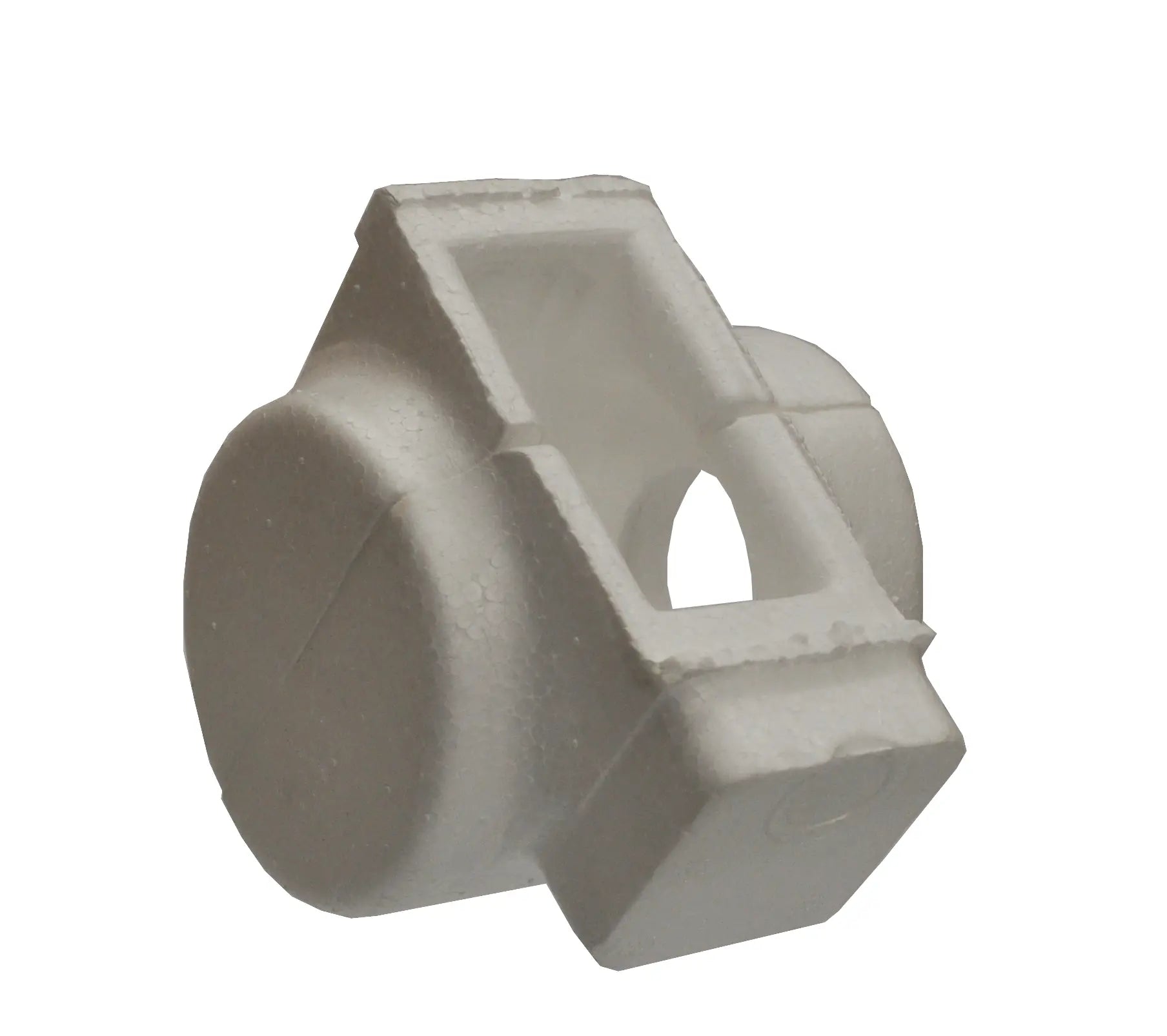 Styrofoam Pump Cover