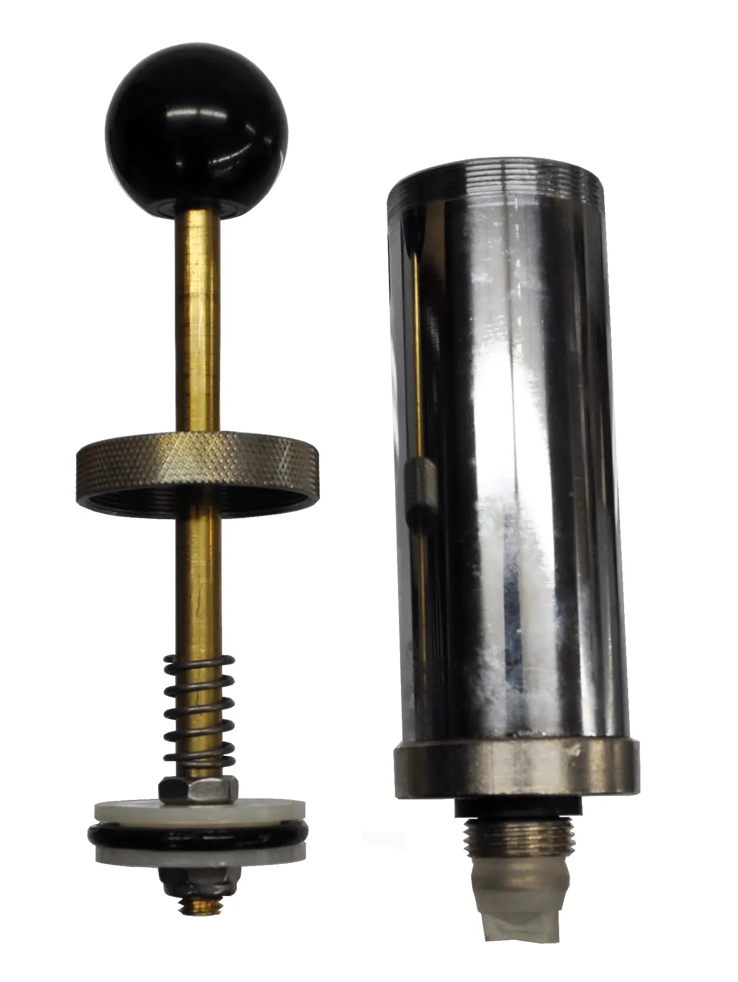 Oversized "O" Ring For Picnic Pumps