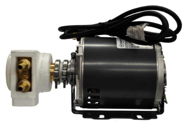 1/3 Hp Glycol Pump & Motor Assembly - 105 GPA PUMP