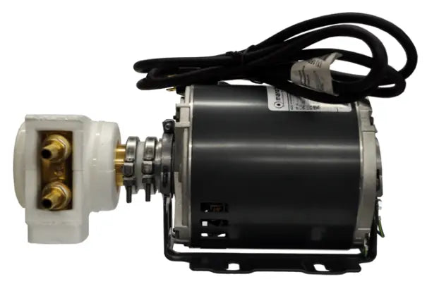 1/3 Hp Glycol Pump & Motor Assembly - 75 GPA PUMP