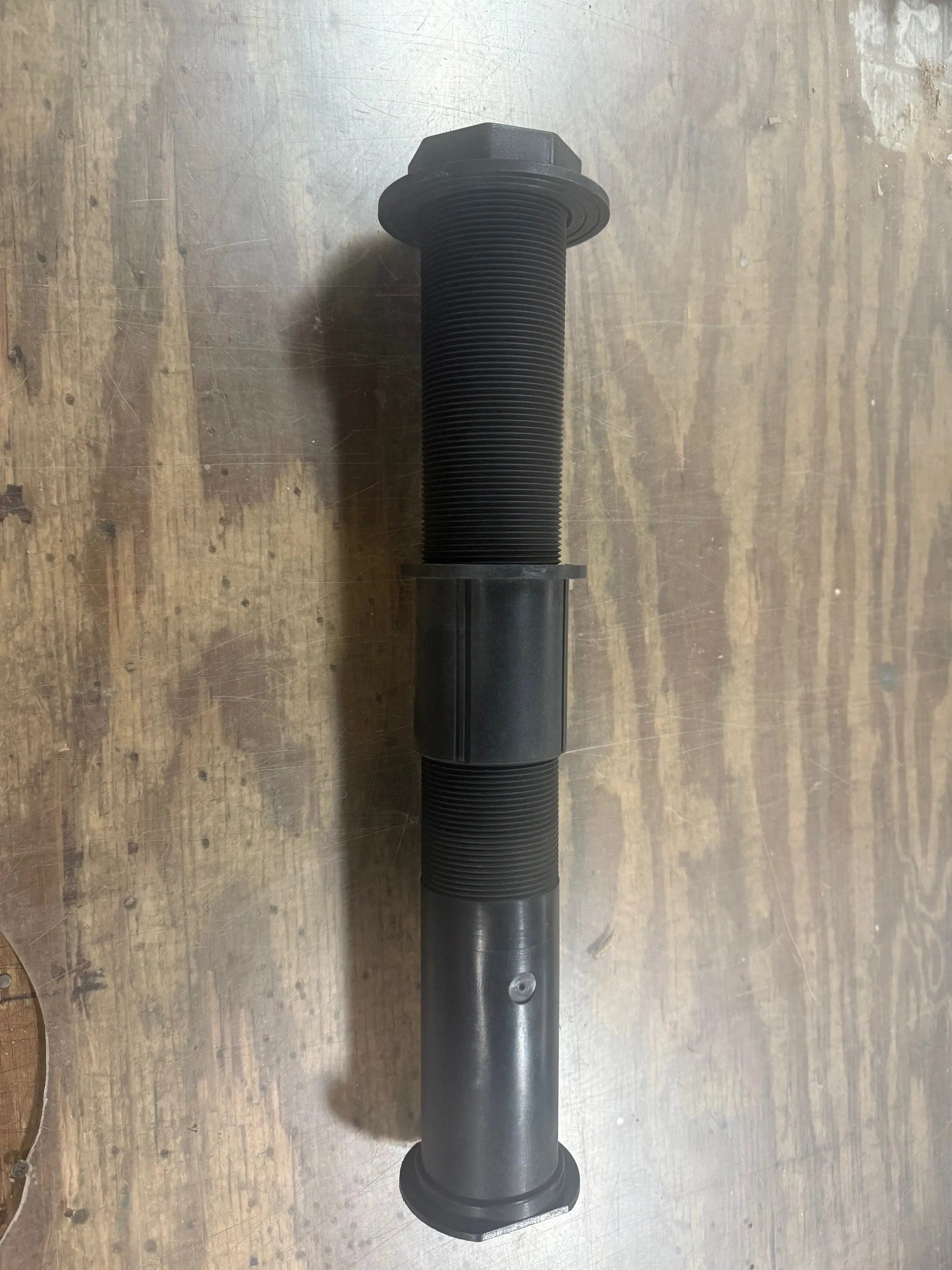 "T" Style Ceramic Tower - 6 Faucet Wholesale Beer Parts