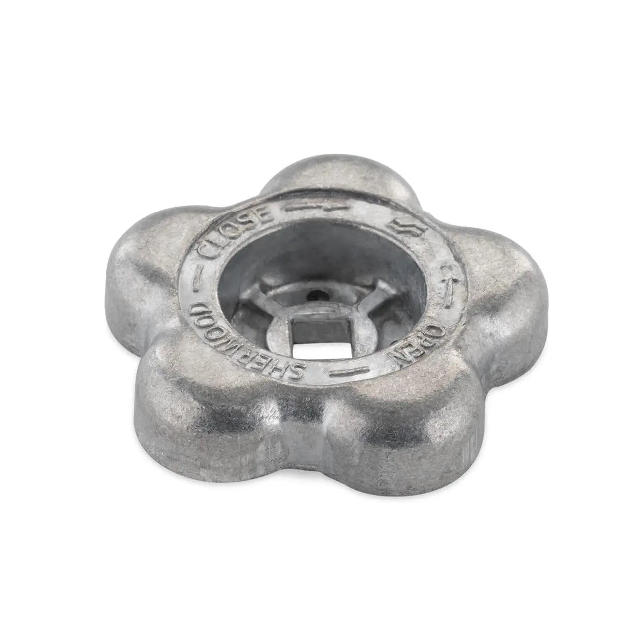 Handwheel For Gas Valves