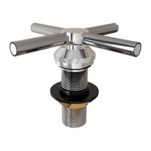 UBC Stainless Steel Rinser Assembly
SKU: DTP-RIN