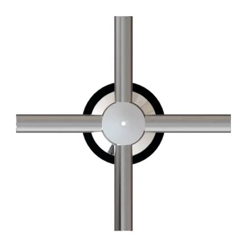 TOP VIEW UBC Stainless Steel Rinser Assembly
SKU: DTP-RIN