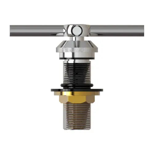 SIDE VIEW UBC Stainless Steel Rinser Assembly
SKU: DTP-RIN
