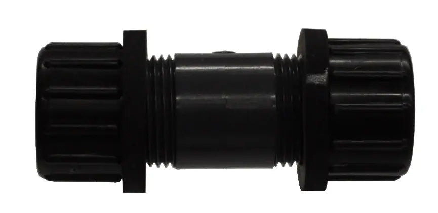 Plastic Sleeve Assembly