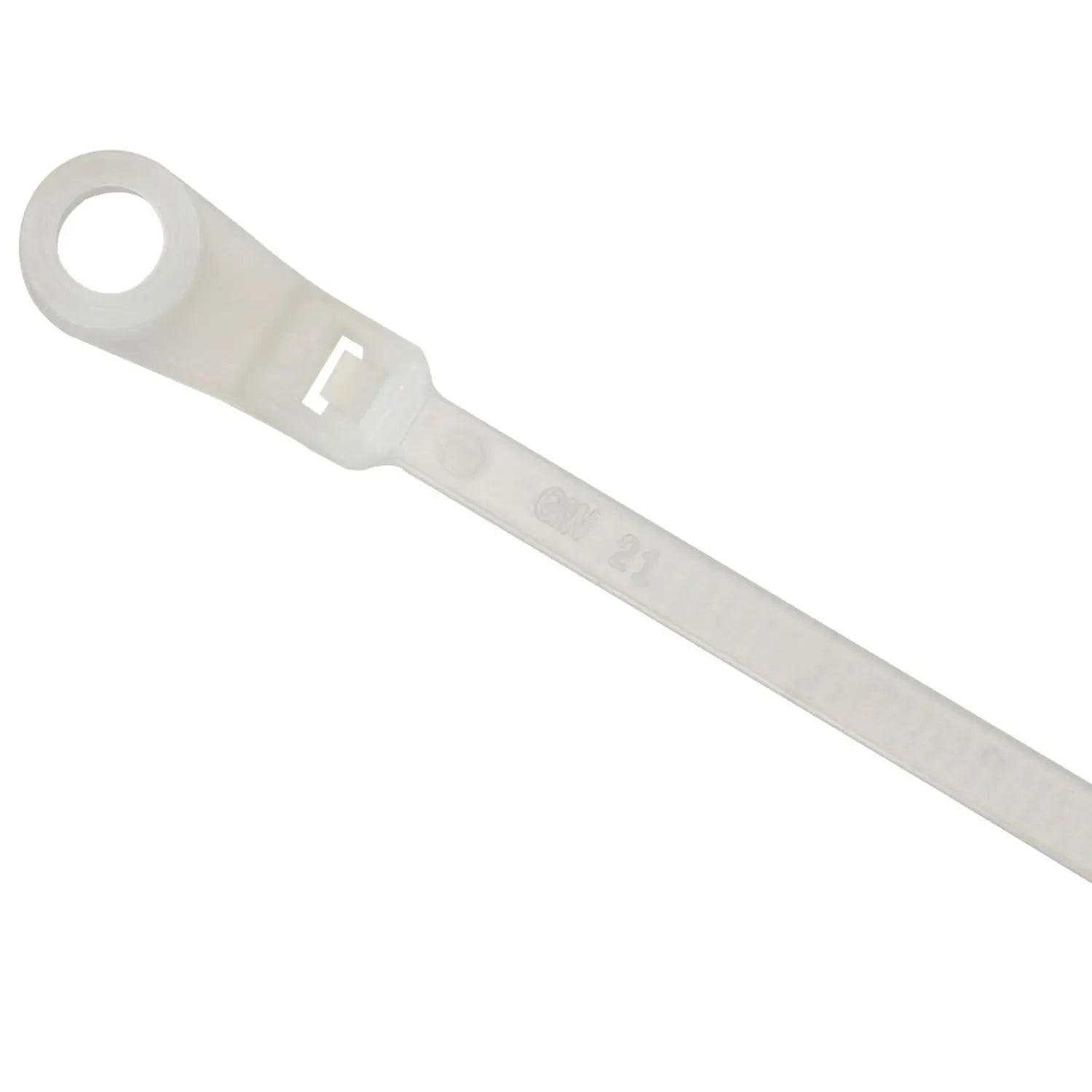15" Screw Mount Cable Tie