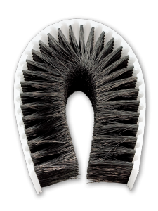 Spulboy Replacement Brush Strip