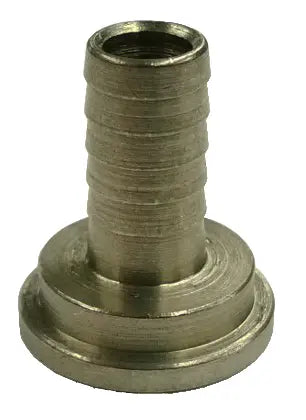 5/16" Barb Stainless Steel Barbed Beer Hose Nipple