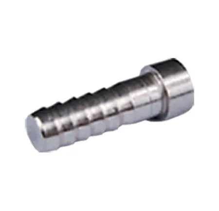 5/16" S/S Barbed Hose Plug
