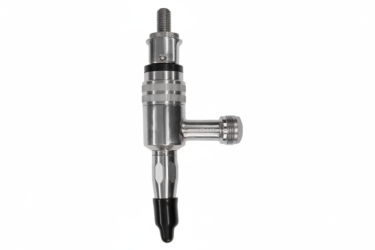 Faucet Guard for Stout Faucets