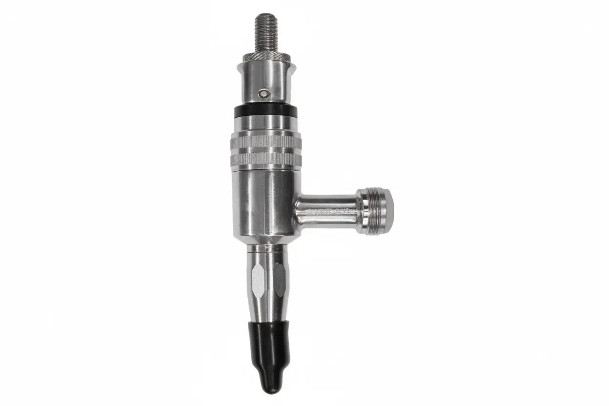 Faucet Guard for Stout Faucets