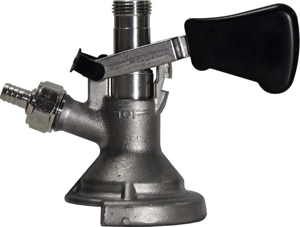Euro Type "M" Coupler