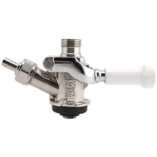 US Sankey Short Handle Lever Coupler