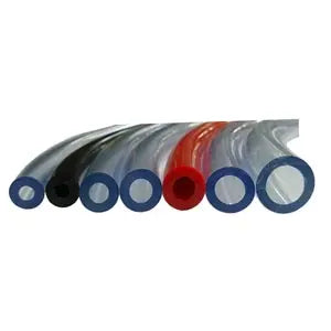 3/16" ID CLEAR VINYL TUBING