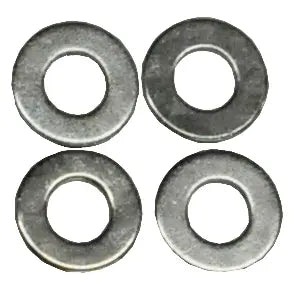 Thin Axle Washer (each)