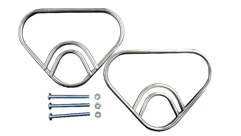 Heavy Duty Gauge Protector For Cornelius Regulators