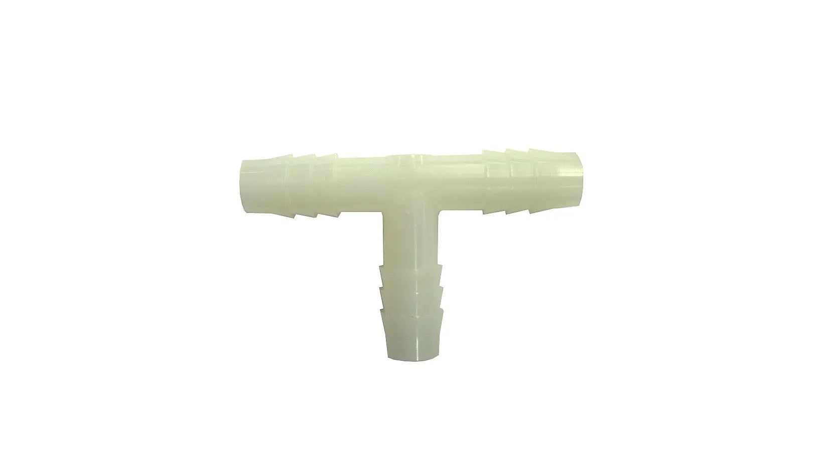 Plastic 3/8" Tee