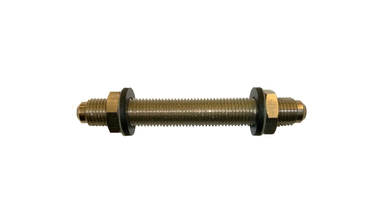 Bulk Head Adapter w/ Fittings