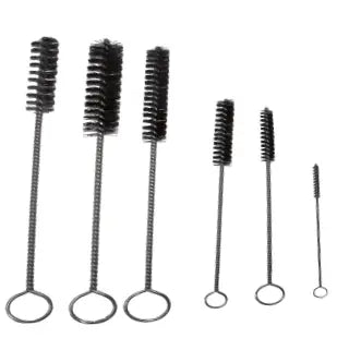 1/8" diameter x 4" vent hole faucet brush Wholesale Beer Parts