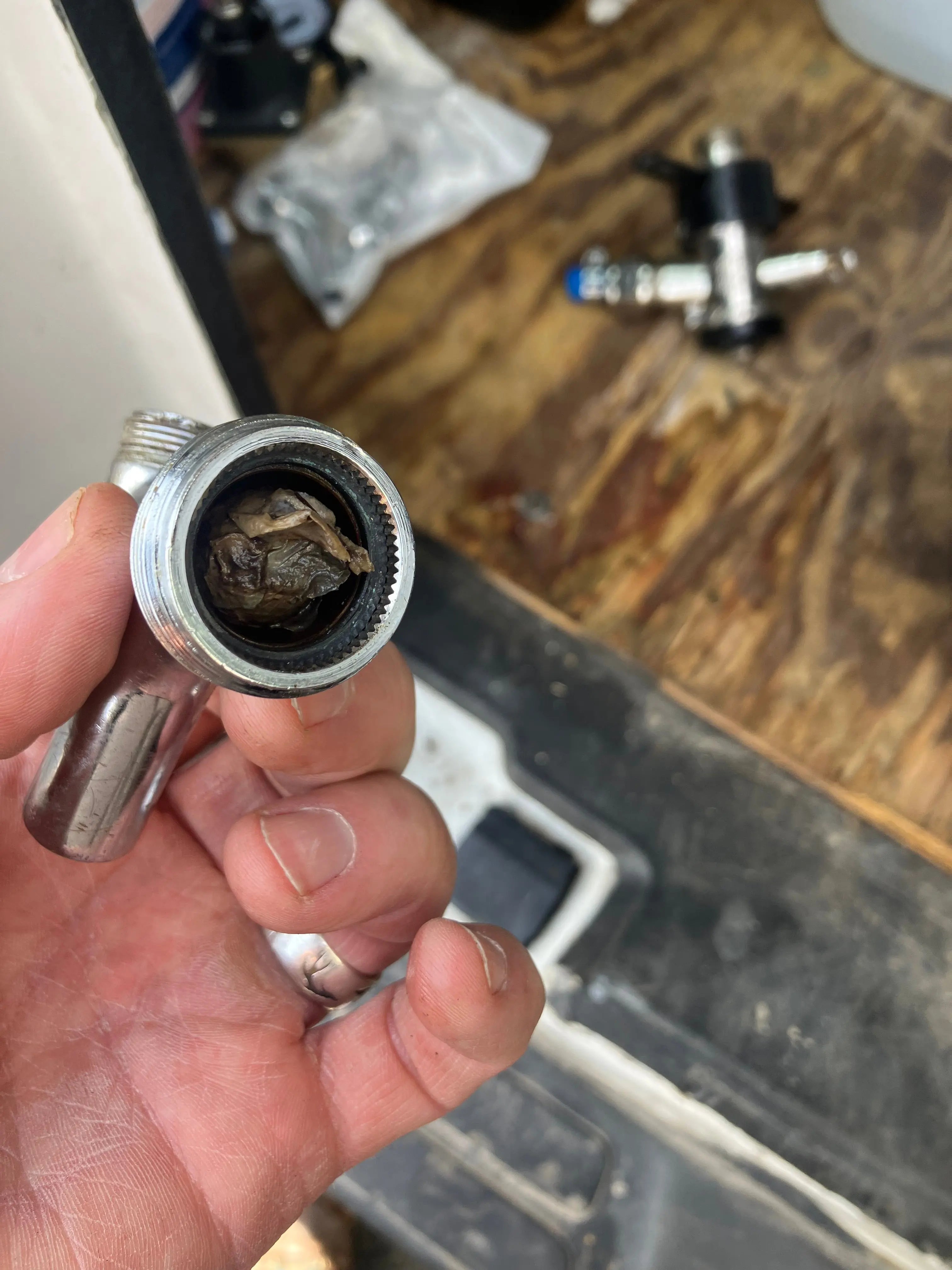 Why Clean Beer Lines Matter More Than You Think