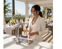 Prosecco on Draft: The Smarter Way to Run Sparkling Wine at Brunch