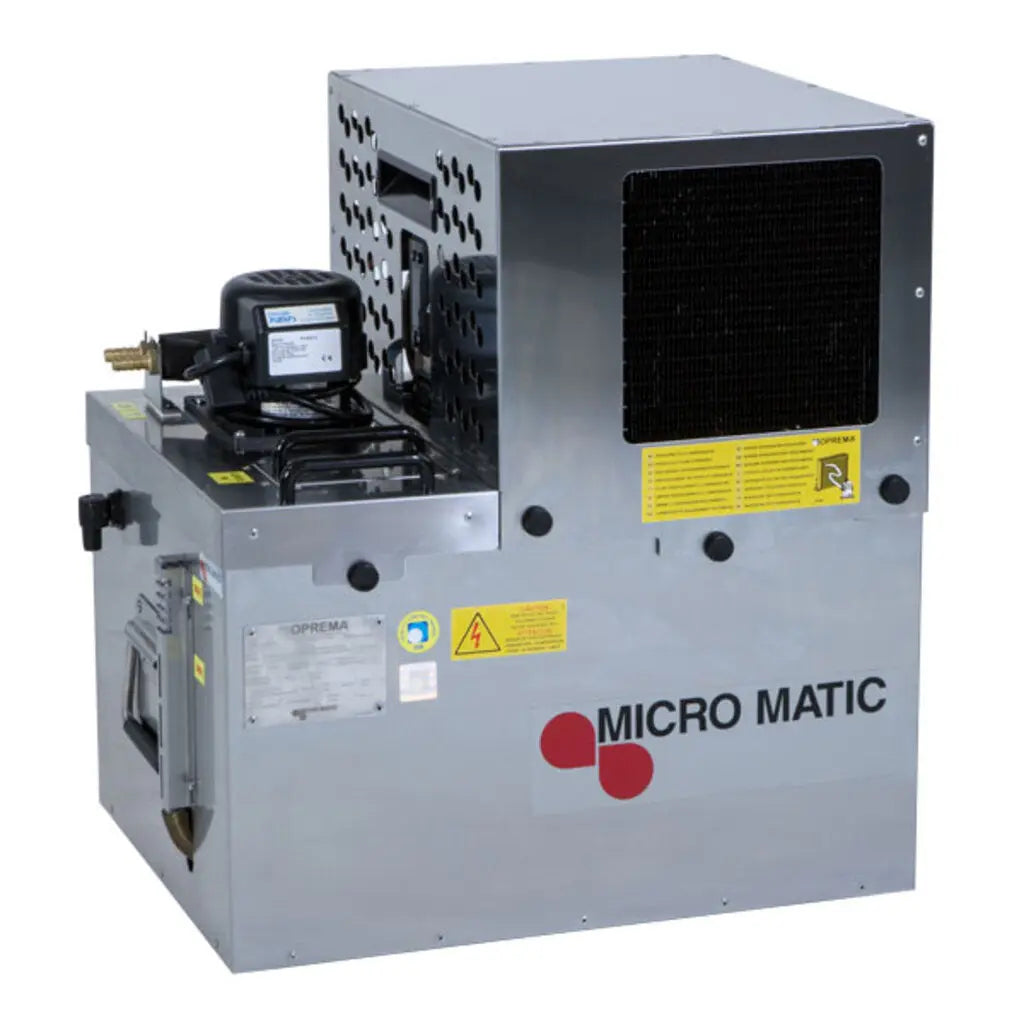 Glycol Chillers for draft beer systems