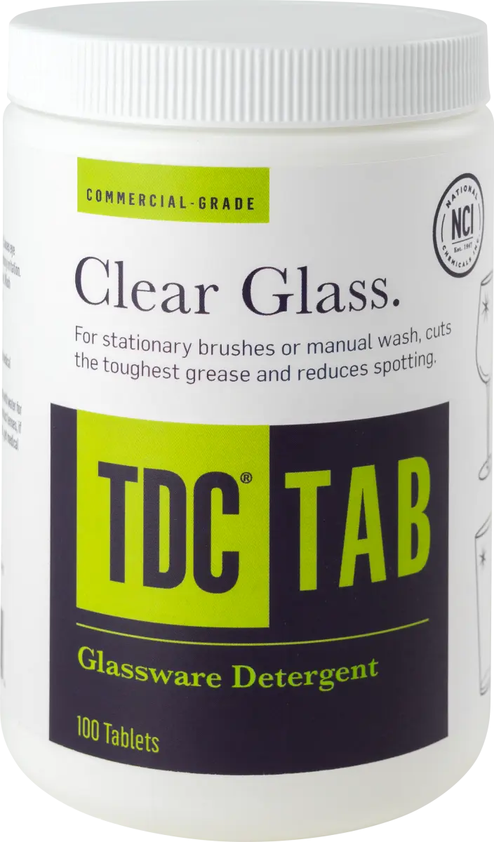 Beer Glass Cleaning Equipment