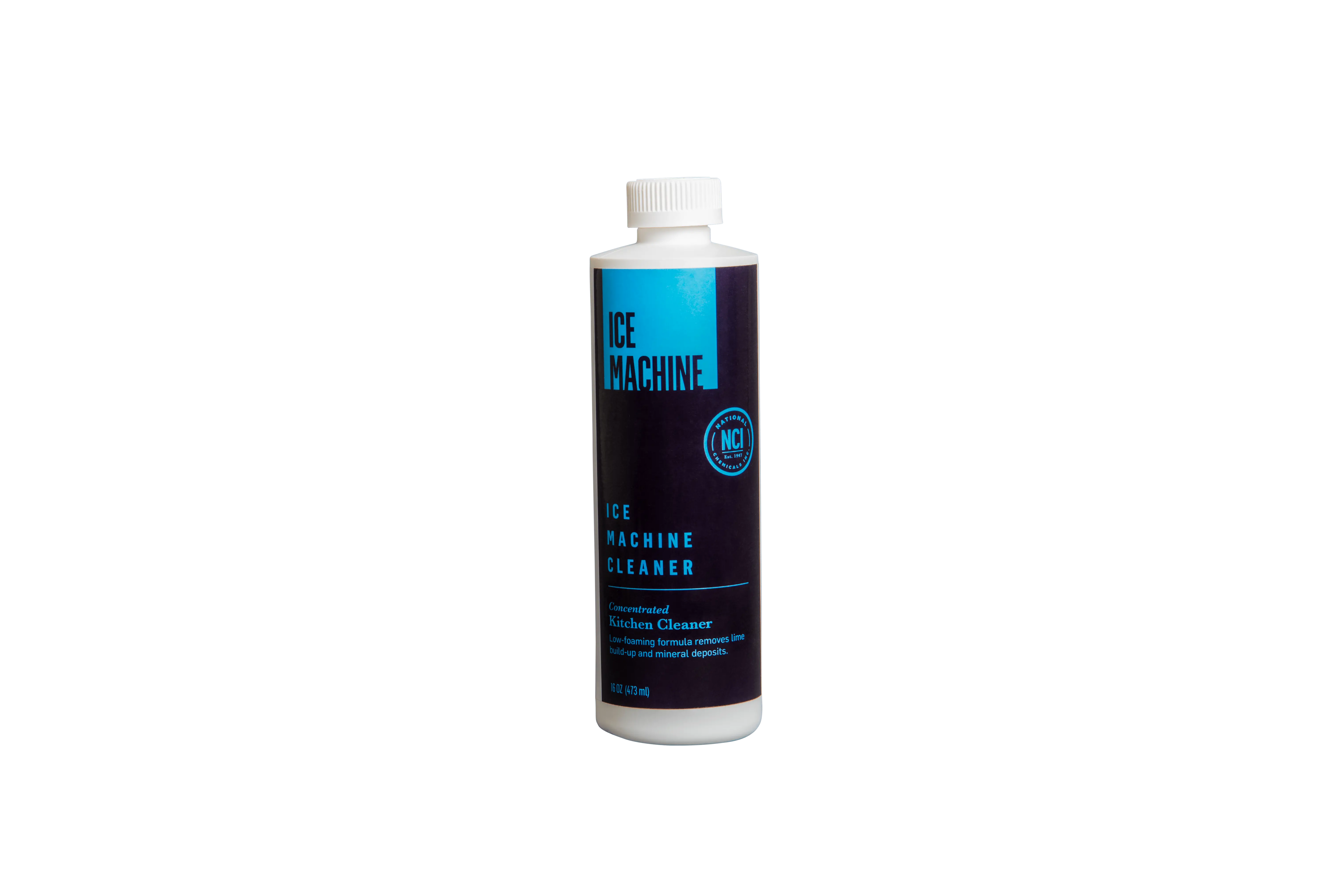 Ice Machine Cleaner & Sanitizer