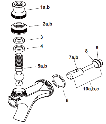 Parts, Tools & Accessories