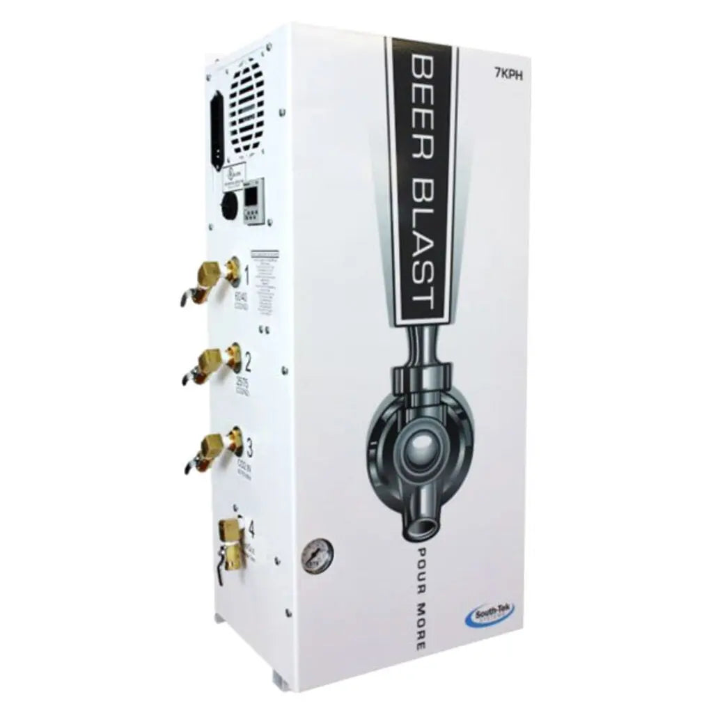Nitrogen Generators