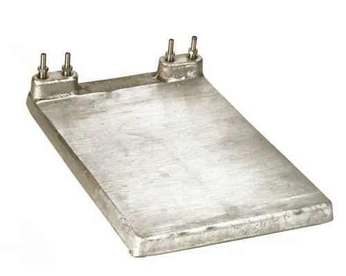 Cold Plate Cooler Parts