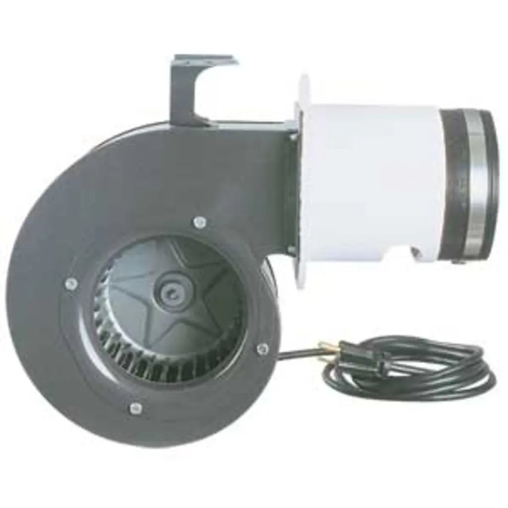 Draft Tower Blowers & Fans