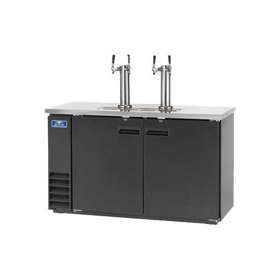 Commercial Kegerators