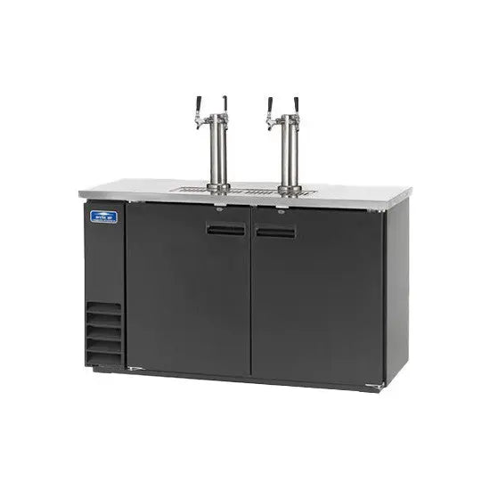 Commercial Kegerators & Direct Draw Coolers