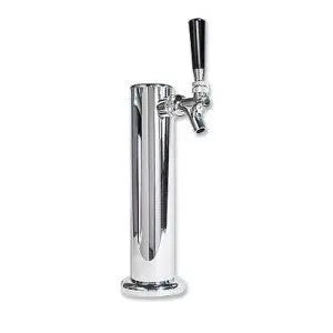 1-Tap Draft Beer Towers