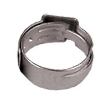 Hose Clamps & Line Clamps