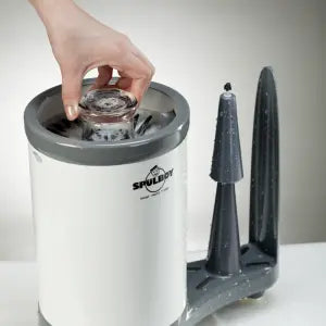 Spülboy Glass Washing Systems