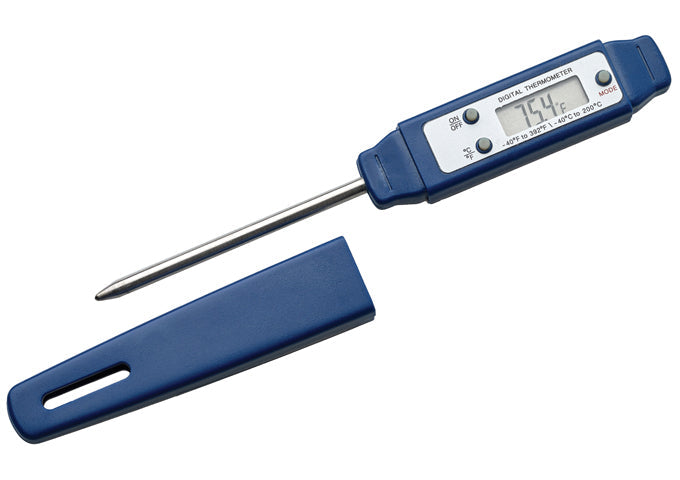 Thermometers
